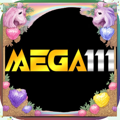 mega111 — galeri pratinjau Resmi APK